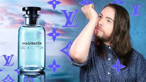 it smells like broke in here louis vuitton|LV IMAGINATION DISCUSSION : r/frag.